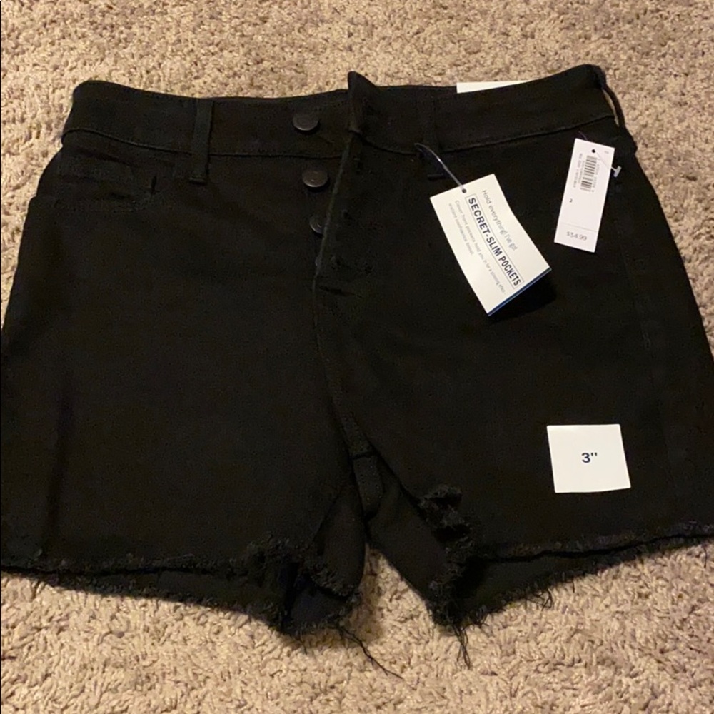 Old Navy women’s shorts